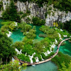 Perfecta travel Discover Croatia