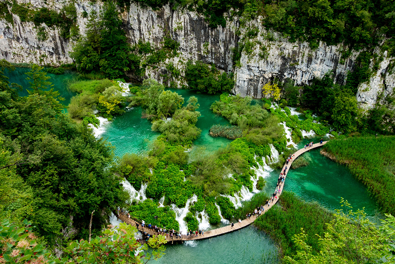 Perfecta Travel Discover Croatia itineraries image