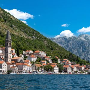 Perfecta travel Visit Perast, jewel of Montenegro