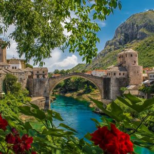 Perfecta travel Discover Balkan countries