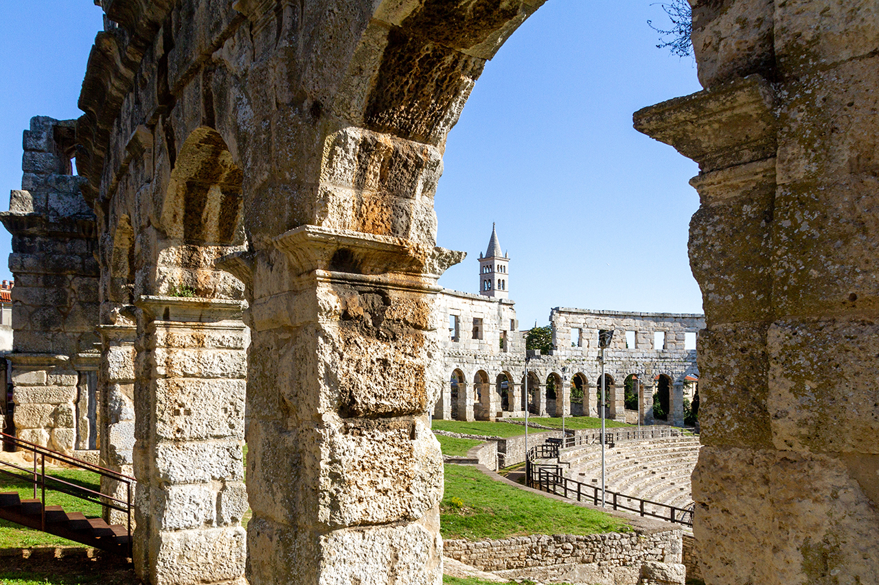 Perfecta Travel From Venice to Dubrovnik image