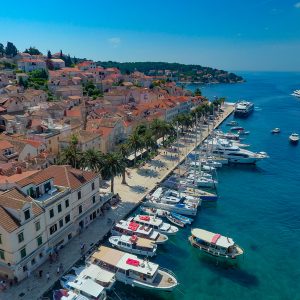 Perfecta travel Pearls of Adriatic – Premium Cruise
