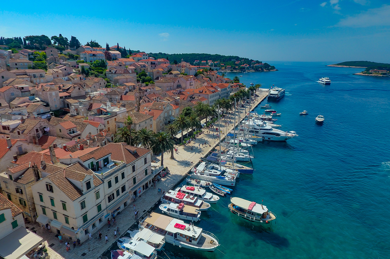 Perfecta Travel Pearls of Adriatic – Premium Cruise image