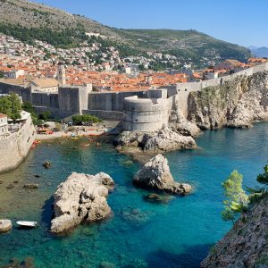 Perfecta travel Pearls of Adriatic – Deluxe Cruise