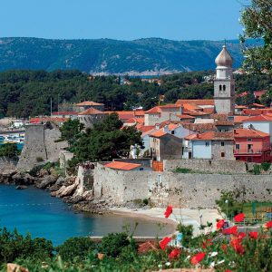 Perfecta travel Kvarner Islands & Northern Dalmatia – Deluxe Cruise