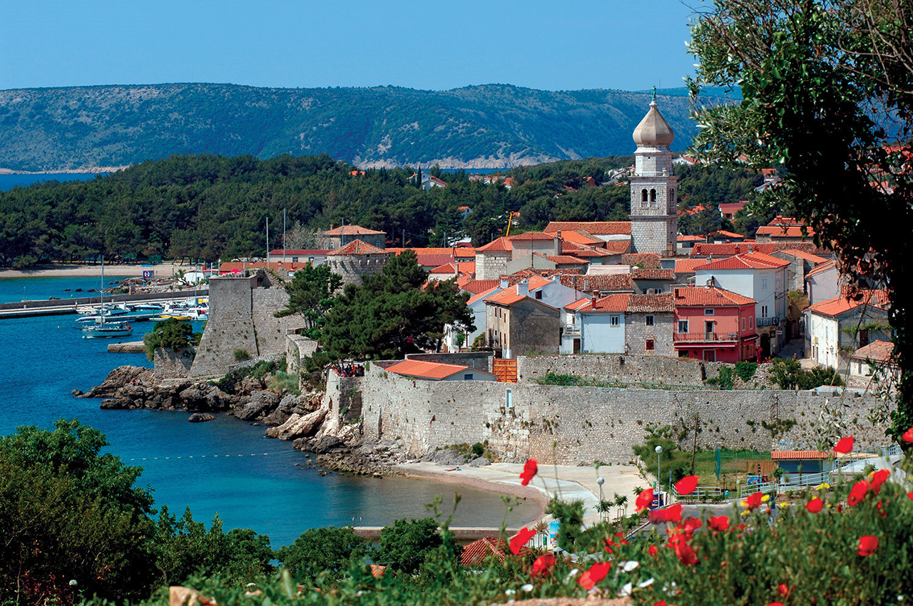Perfecta Travel Kvarner Islands & Northern Dalmatia – Deluxe Cruise itineraries image