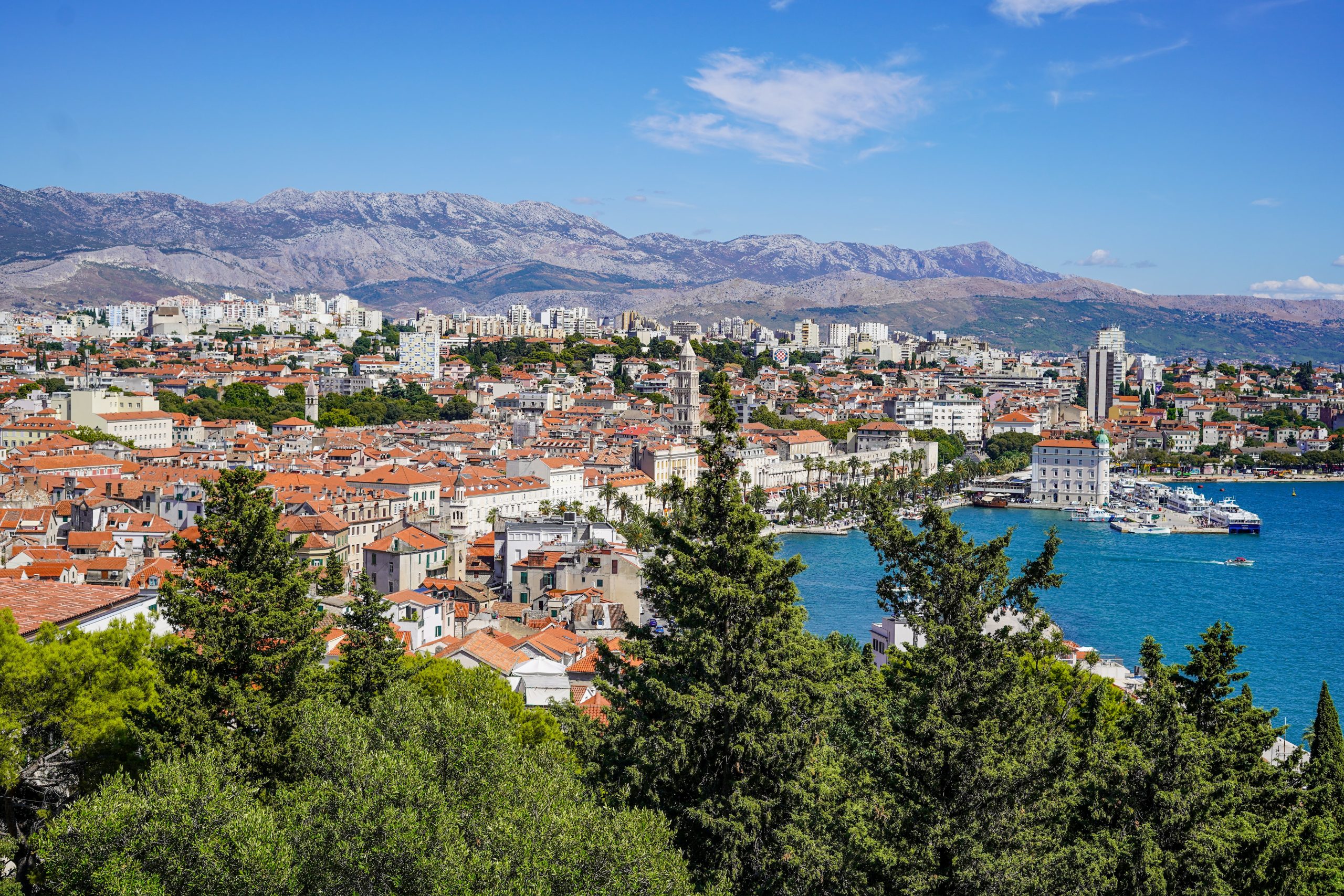Perfecta Travel 7 Can’t-Miss Things to Do in Split image