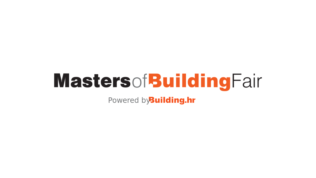 Masters of Building Fair