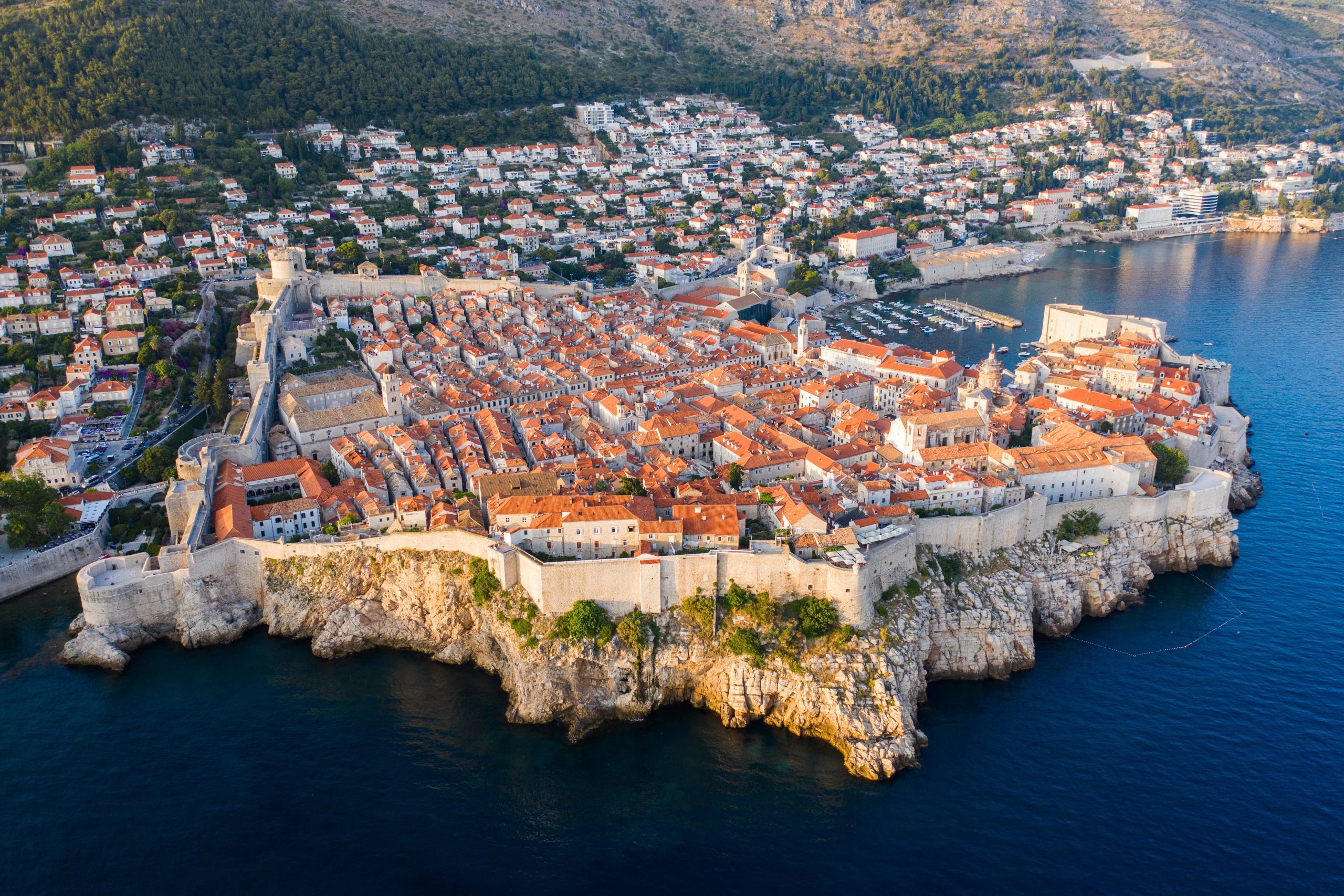 Perfecta Travel Dubrovnik Nominated for Wanderlust Travel Awards 2025 image
