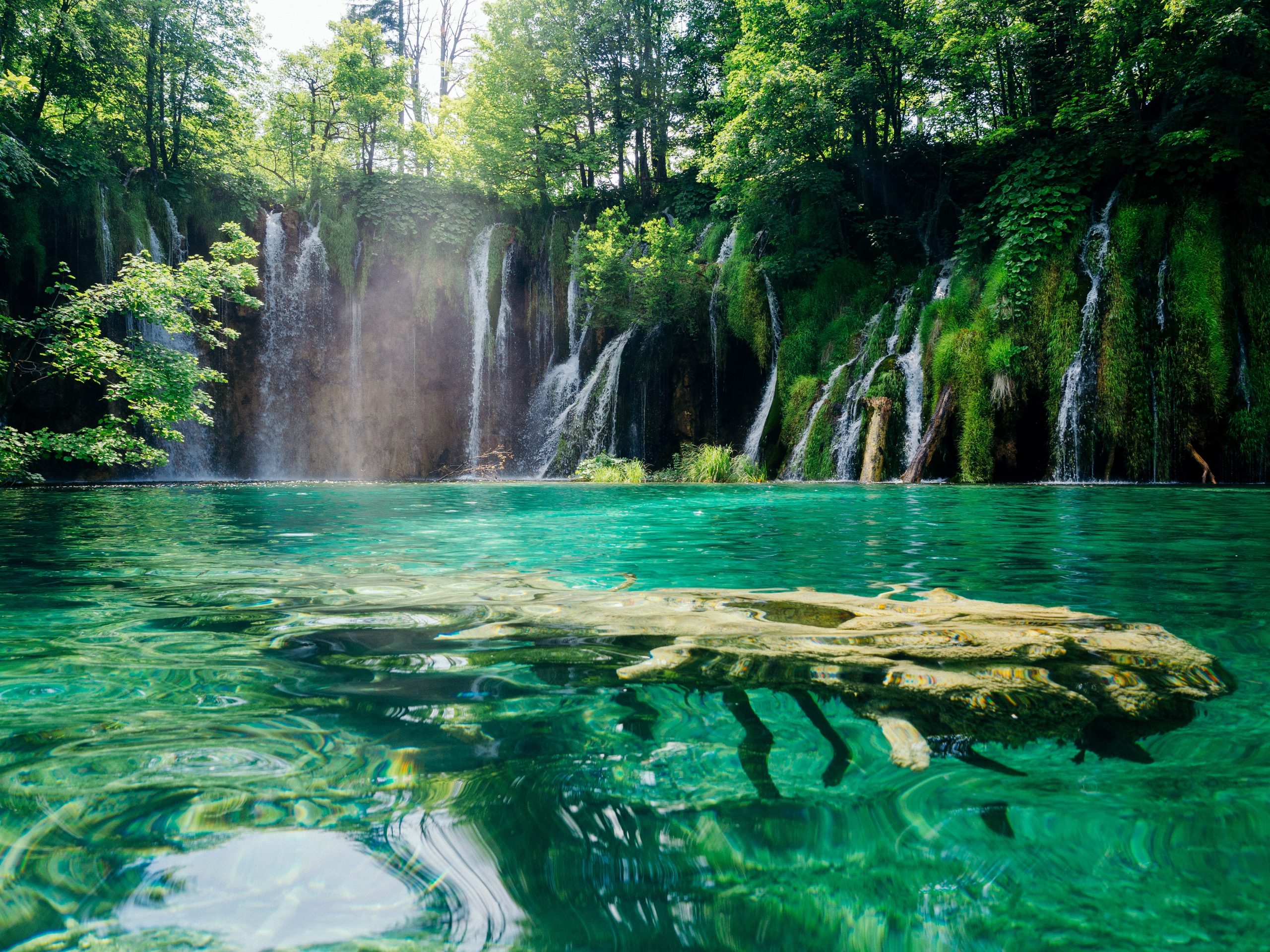 Wild Hearts of Croatia: Luxury Journey Through Lika and Gorski Kotar